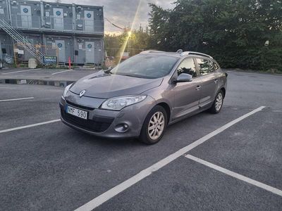Renault Mégane GrandTour