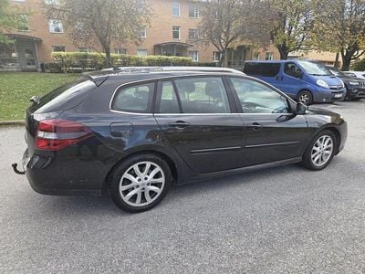 Renault Laguna GrandTour