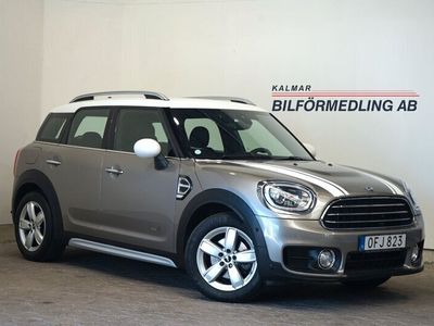 Mini Cooper Countryman