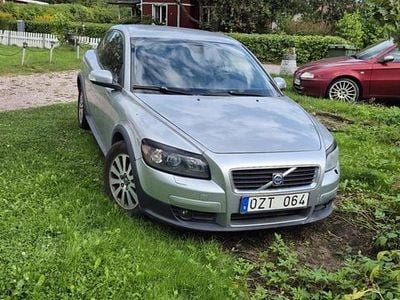 Volvo C30