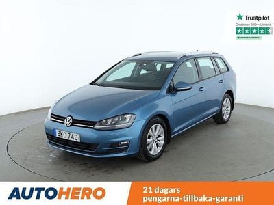 VW Golf VII