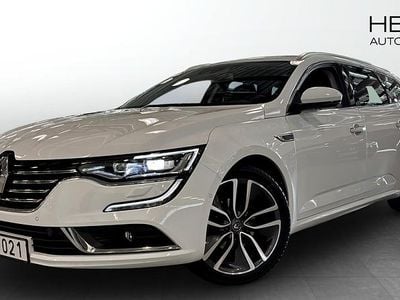 Renault Talisman GrandTour