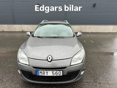 Renault Mégane GrandTour