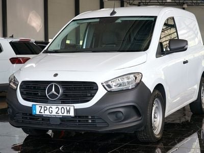 Mercedes Citan 110