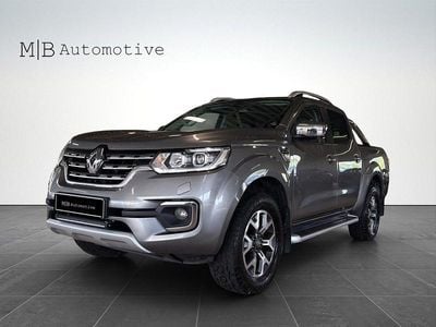 Renault Alaskan