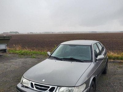 Saab 9-3