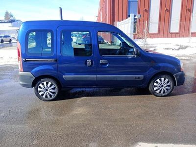 begagnad Renault Kangoo Express Passenger 1.4 Privilege