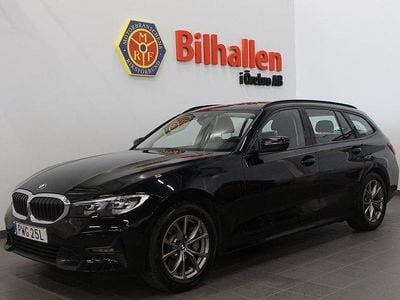 BMW 330e