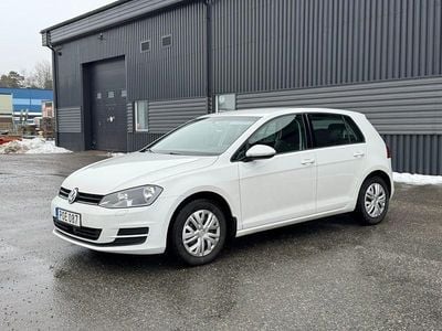 Begagnad 2015 VW Golf VII | 76 000 kr (Marknadspris)