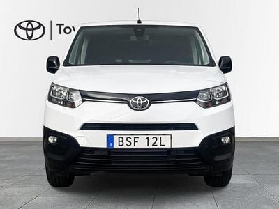 Toyota Proace City