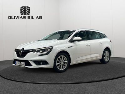 Renault Mégane GrandTour