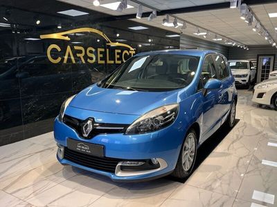Renault Scénic III