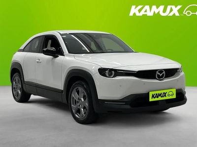 Mazda MX30