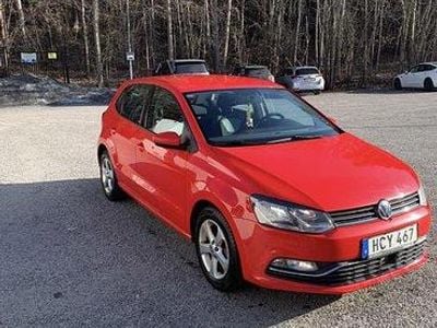 VW Polo