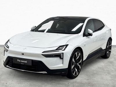 Polestar 4