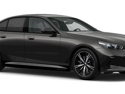 BMW 530e