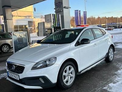 Volvo V40 CC