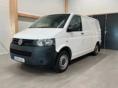 VW Transporter