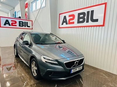 Volvo V40 CC