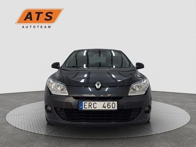 Renault Mégane III