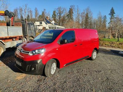 Citroën Jumpy