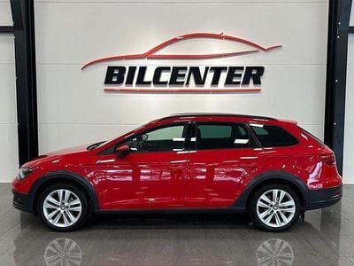 Seat Leon X-Perience