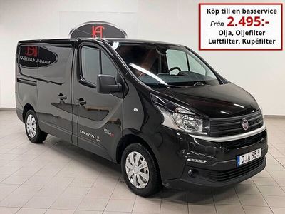 Fiat Talento