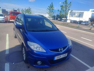 Mazda 5