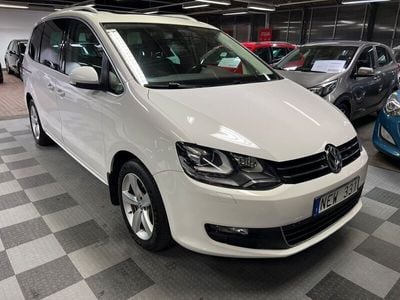 VW Sharan