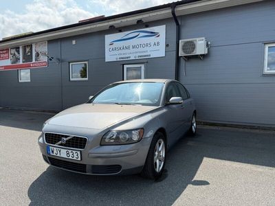 Volvo S40