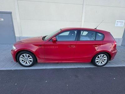 Begagnad 2011 BMW 120 Halvkombi | 69 999 kr (Superpris)
