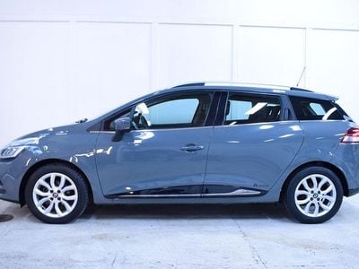 Renault Clio GrandTour
