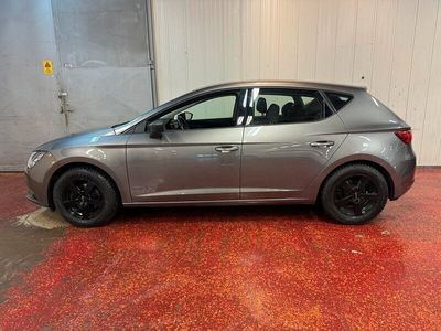 begagnad Seat Leon 1.2 TSI Euro 6