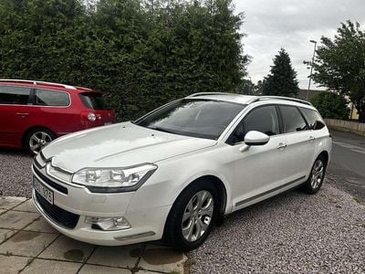 Citroën C5