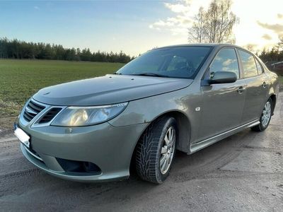 Saab 9-3