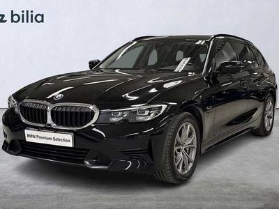 BMW 330e