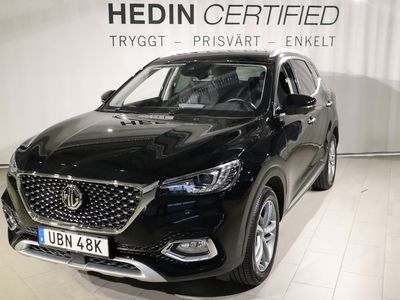 Okänd Begagnad 2021 MG EHS Luxury SUV | 279 900 kr (Lite dyr)