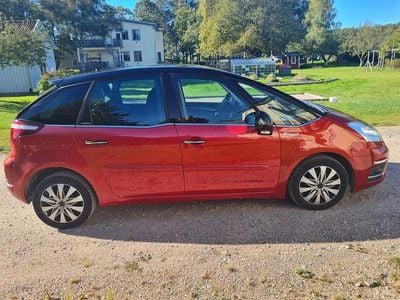 Citroën C4 Picasso