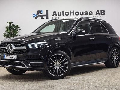Mercedes GLE350