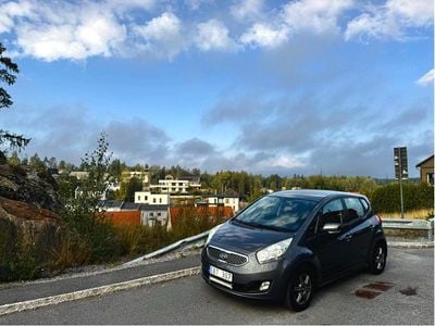 Kia Venga