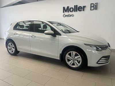 VW Golf VIII