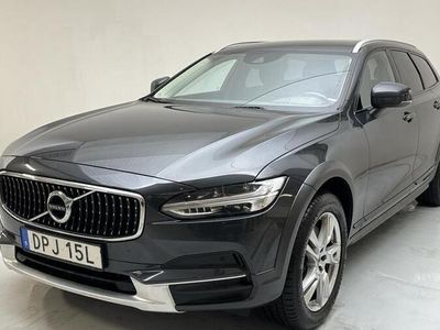 Volvo V90 CC