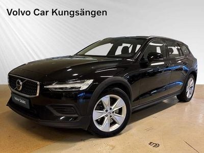 Volvo V60 CC