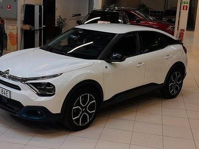 Citroën e-C4
