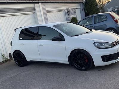VW Golf VI