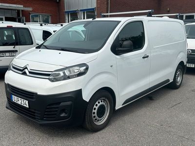 Citroën Jumpy