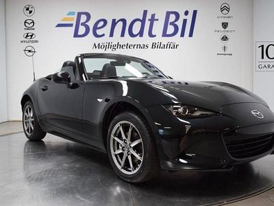 Mazda MX5