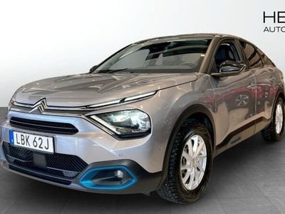 Citroën e-C4
