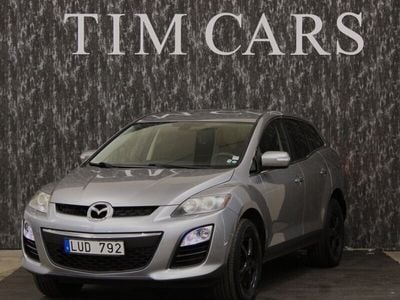 Mazda CX-7