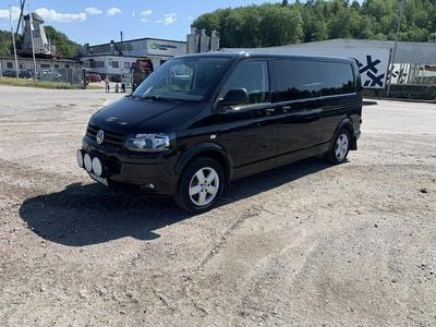 VW T5